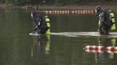 Police locate body of missing jet skier in Easthampton following boat collision