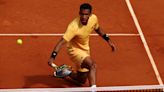 Auger Aliassime challenges Sinner: "I've already beaten him twice"