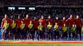 Revealed: Why Spain don't sing their national anthem at Euro 2024