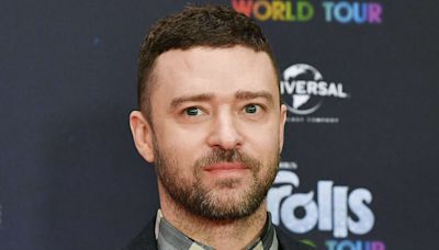 Police Release Justin Timberlake’s Mug Shot After DWI Arrest in the Hamptons