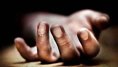 Traffic jawan kills 10-year-old son, dumps body at workplace in Navsari