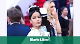 Giannina Azar se refiere a incidente de Massiel Taveras en Cannes