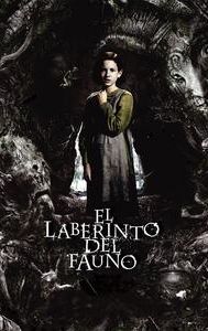 El laberinto del fauno