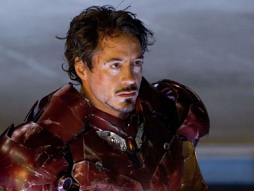 Marvel unveils the first Avengers: Doomsday cast members – including Robert Downey Jr. as Doctor Doom