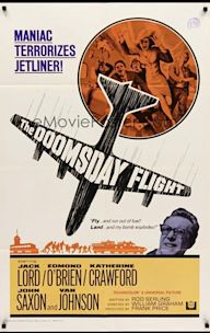 The Doomsday Flight