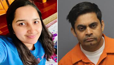 Mamta Kafle Bhatt’s husband appears in court day after another search of Manassas Park home