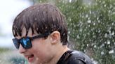 Photos: Soaking in the fun at Port Coquitlam's Spray Day