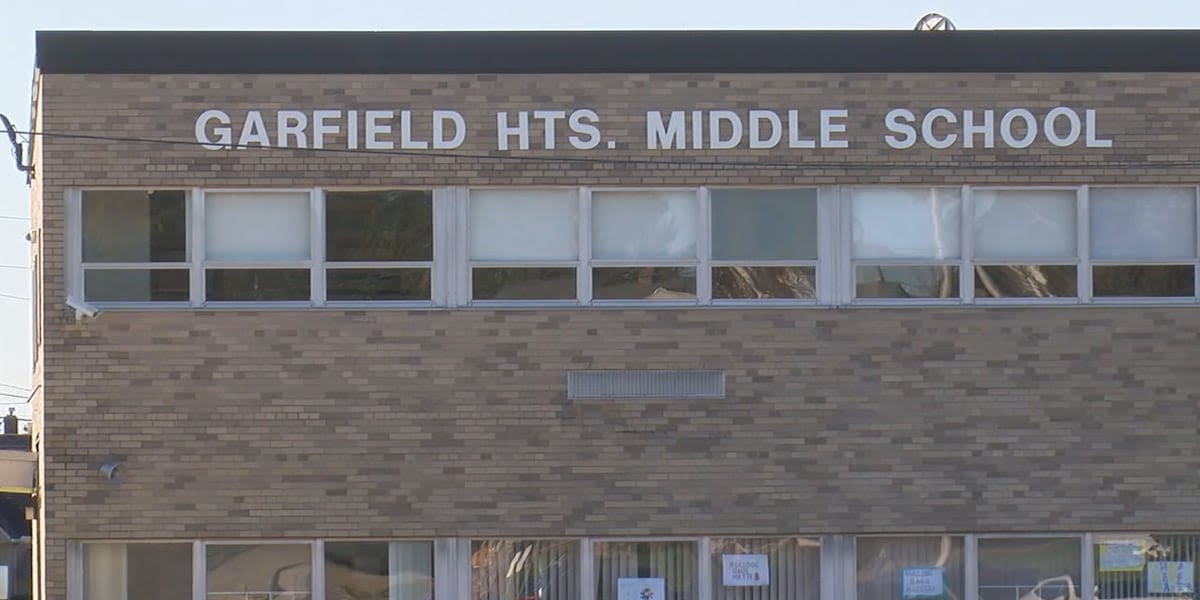 Former Garfield Heights Middle School assistant principal pleads guilty to assault