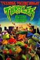 Teenage Mutant Ninja Turtles: Mutant Mayhem