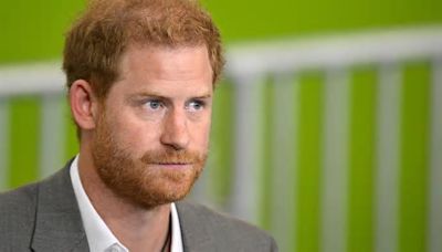 La familia real británica rechaza la invitación del príncipe Harry para los Juegos Invictus que él mismo creó