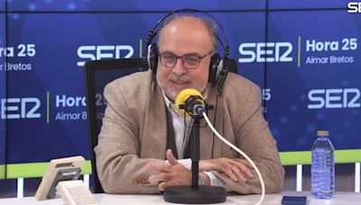 Enric Juliana: "Tengo la sensación de que Pedro Sánchez ya se ha ido"