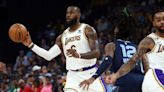 NBA and college basketball analysts weigh in on LeBron’s plans for Bronny James