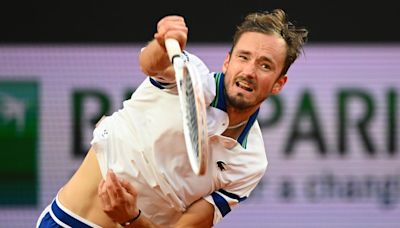 Daniil Medvedev Vs Tomas Machac Match Report, French Open 2024: World No. 5 Reach Roland Garros Fourth Round