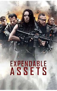 Expendable Assets