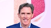 Rob Brydon has three strong words for people who call things a ‘guilty pleasure’
