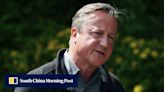 Russian pranksters release hoax video call with UK’s David Cameron