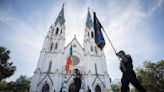 Savannah plans a supersized 200th anniversary celebration of its beloved St. Patrick's Day parade