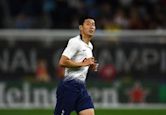 Son Heung-min