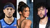 Devin Booker 'Doesn't Believe' Ex Kendall Jenner, Bad Bunny Are 'Serious'