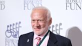 Buzz Aldrin Marries 'Longtime Love' on His 93rd Birthday