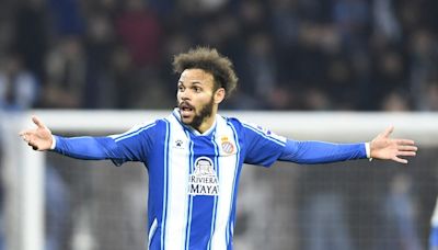 Lille add Martin Braithwaite to their shortlist amid Jonathan David’s exit