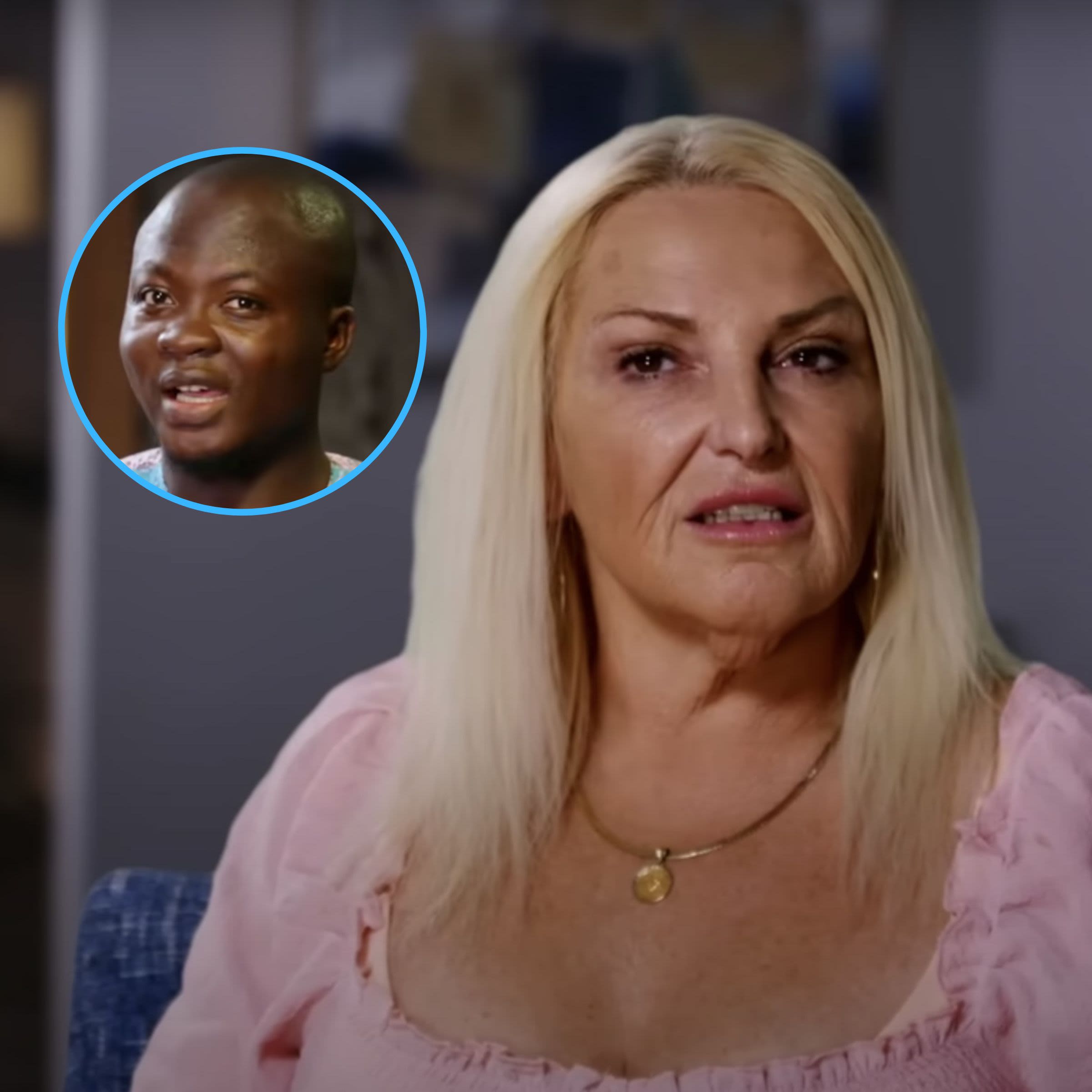 90 Day Fiance’s Angela Hires a Private Investigator to Look Into Michael Amid Daughter’s Concerns
