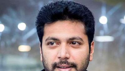 Jayam Ravi Set To Collaborate With Dada Director Ganesh K Babu: Report - News18