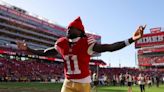 Brandon Aiyuk says 49ers ‘don’t want me back’