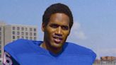 Who was OJ Simpson before his wife’s infamous murder? The football star aspiring to film fame