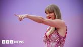 Taylor Swift: Dublin charity 'over the moon' with cash donation