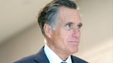 Mitt Romney’s alarming Jan 6 warning to Mitch McConnell revealed