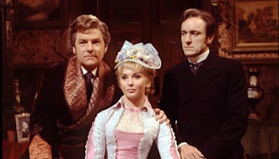 I welcome the return of The Forsyte Saga, but fear the culture police will cancel Soames