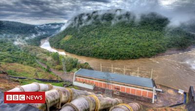 Inundações no Rio Grande do Sul: onde ficam as barragens com risco de rompimento