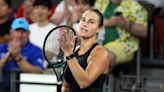 Duelo de las mejores sembradas; Sabalenka y Rybakina se enfrentarán en la final de Brisbane