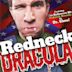 Redneck Dracula