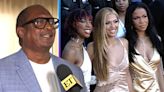 Beyoncé's Dad Mathew Knowles on Destiny's Child Possibly Reuniting for 'One Last Album' (Exclusive)