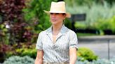 Jennifer Lopez Hangs with Friends in the Hamptons on Fourth of July, While Ben Affleck Stays in LA