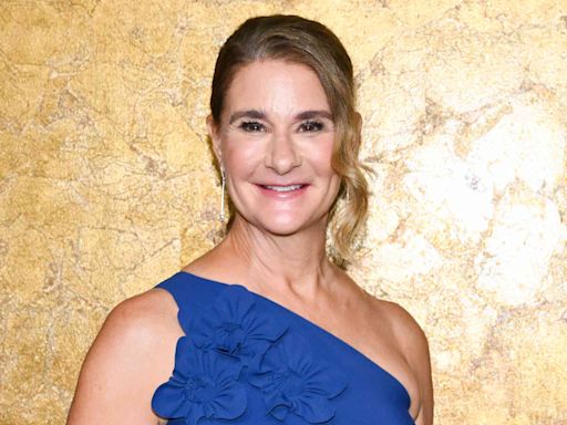 Melinda French Gates Was Never a Fan of Mansion She Shared with Ex Bill, and Is Enjoying Her New Home