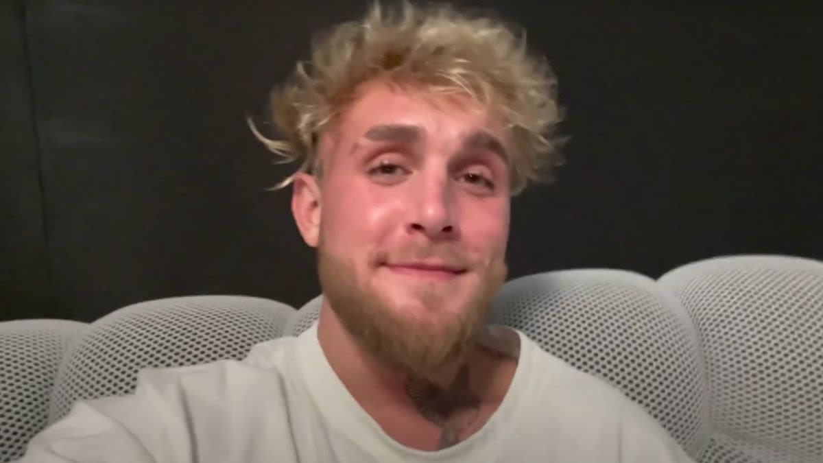 ‘Mike Tyson Is A Killer’: Jake Paul Got Asked If He’ll Take It Easy On The Aging Boxer And Did Not Hold Back