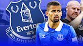 Everton battling for £7m star who could form lethal pairing with Ndiaye