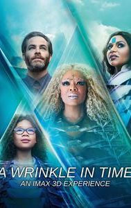 A Wrinkle in Time