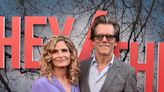 Kevin Bacon y su mujer, Kyra Sedgwick, cuentan todo lo que perdieron por la estafa Madoff