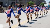 Expect traffic snarls Sunday in downtown St. Louis with big parade, 2 sporting events