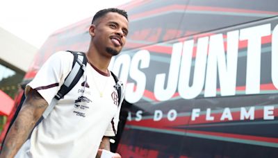 Volante do Flamengo, Allan não atuava 90 minutos em dois jogos seguidos desde 2022 | Flamengo | O Dia