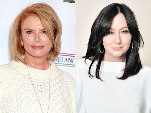Roma Downey Details Last Night with Shannen Doherty Before Her Death: 'She Lived Fully' (Exclusive)