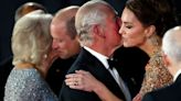 Charles made 'demand' of Kate Middleton over her name - which she ignored