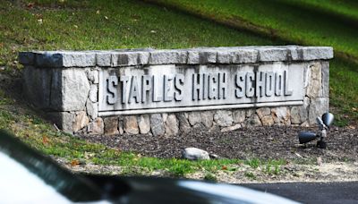 Staples High School community mourns death of senior in dirt bike crash