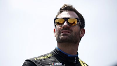 NASCAR News: Corey LaJoie Confirms Exit from Spire Motorsports