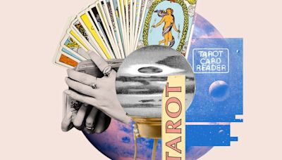 Your Bank Account This Week, According To A Tarot Reader