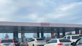 Police warn Costco shoppers of gas station carjacking trend